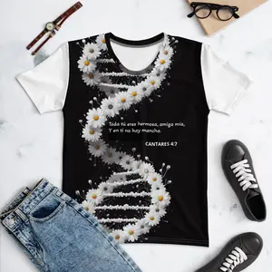 T-Shirts La biblia en diseño https://raquisview.shop/