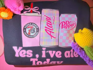 live-customizable crewneck dtf prints