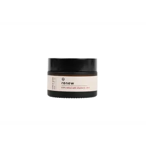 Renew - 0.5% Retinol With Vitamins B, C & E (30ml) Cream Serums retinol serum Retinol Anti-Wrinkle