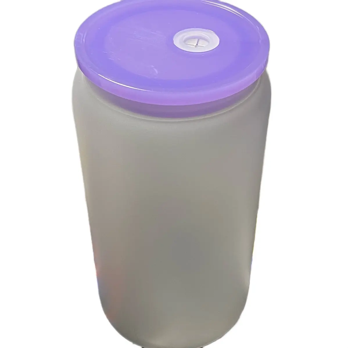 16oz custom glass