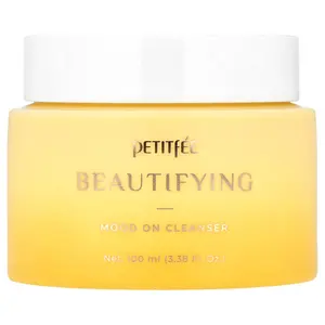 Petitfee Beautifying Mood On Cleanser, 3.38 fl oz (100 ml)