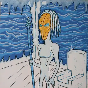 The Alien Invasion Series (Lord FrostByte)