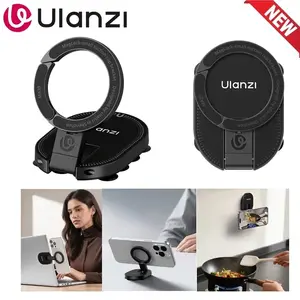 Ulanzi MA39 3-in-1 Magnetic Smartphone Desktop Stand Bracket phone