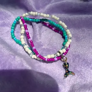 Mertopia 3-in-1 Bracelet Stack