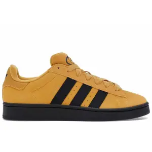 adidas Men's Campus 00s Preloved Yellow, from StockX