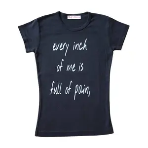 Jeff buckley lover you should've come over live lyrics baby tee l two sided graphic tee