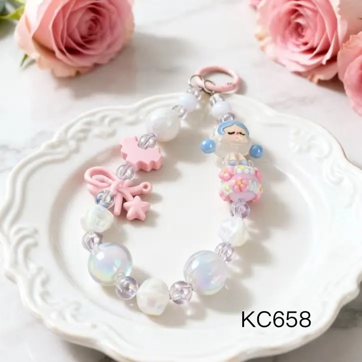 #658 Keychain