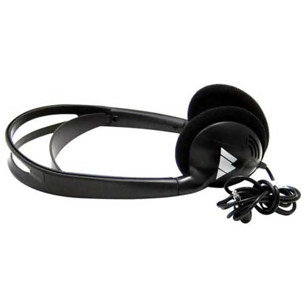 HED 027 HED 027 Heavy Duty Folding Headphone