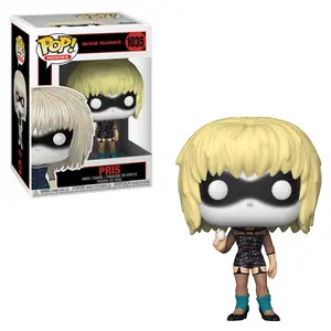 Funko POP! Blade Runner - Pris Vinyl Figure #1035
