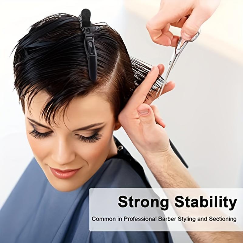 Alligator Hair Clips Alligator Hair Clips