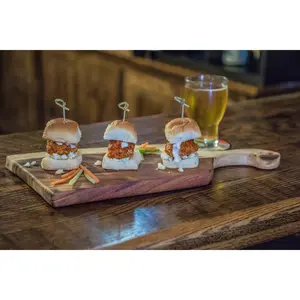 EdgeCraft Medium Handle Board