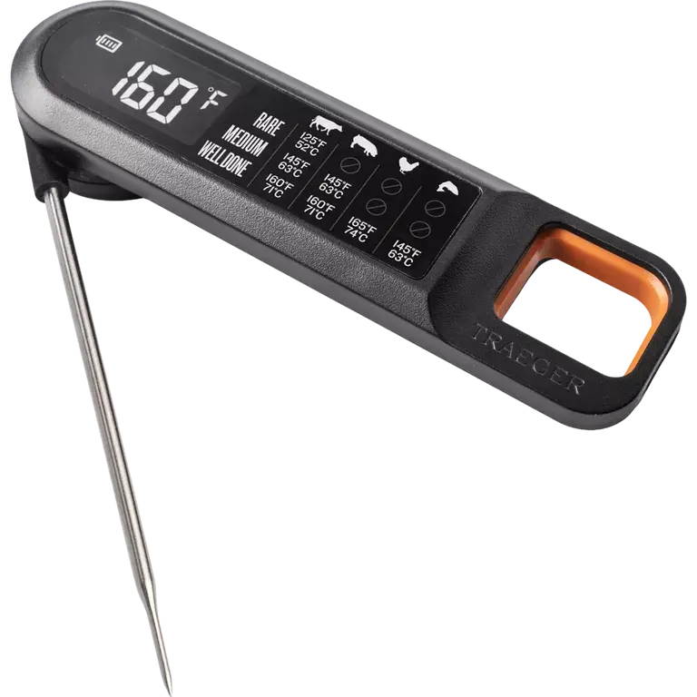 Traeger | Instant Read Thermometer