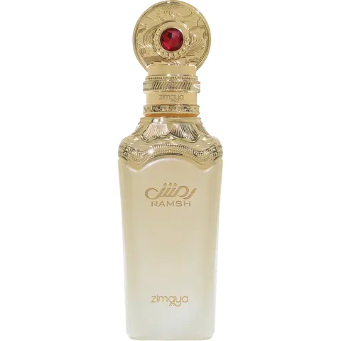 Zimaya Ramsh Diva Pour Femme Eau de Parfum – Elegant & Alluring Fragrance, 100ml (3.4 oz)