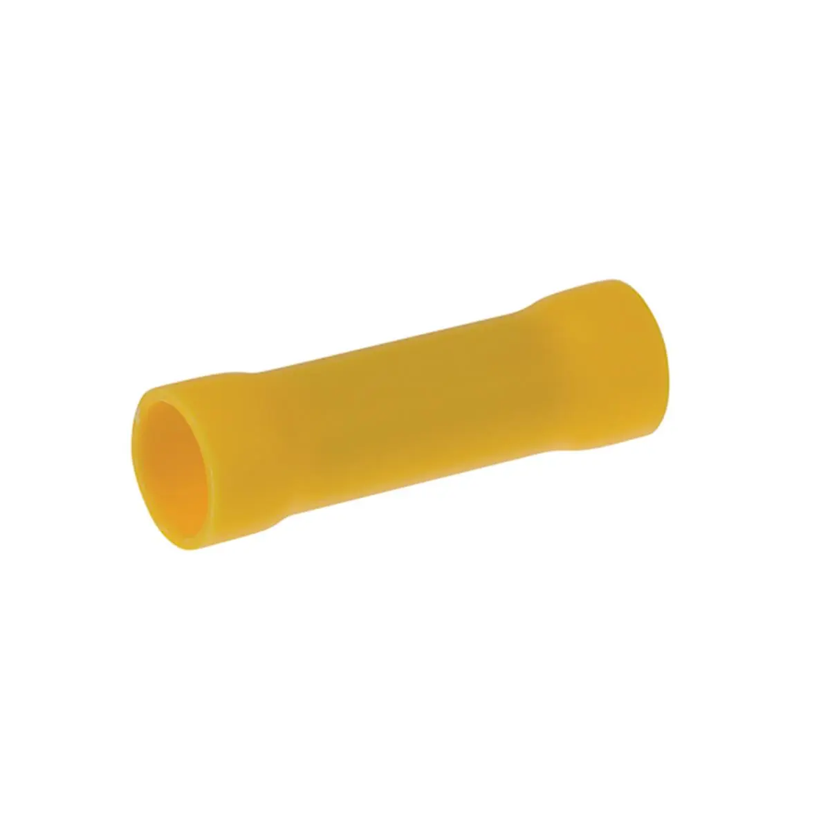 212 MAIN Butt Splice Connectors 50 Piece Pro Pack, Modern High-Quality Insulated Crimp Terminal for Sports & Sailing, 16-14 AWG, Water Sports, Crimp Terminals, Insulated Butt Splice, 0.18 Lbs, Durable Reliable Connectors, 3.75 X 0.75 X 2.5 In