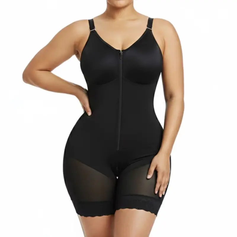 Colombian Faja Shapewear for Women - Tummy Control, Waist Slimming Body Shaper