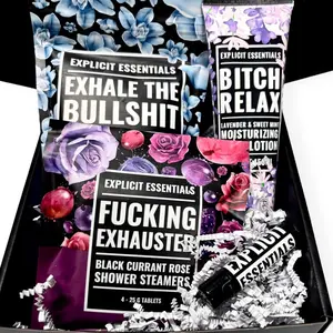 Gift Basket For Mom, Mom Gift Box, Gift Box For Mom