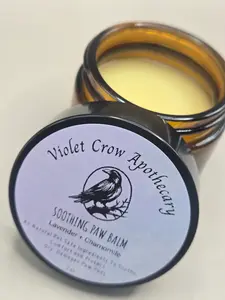 Soothing Paw Balm