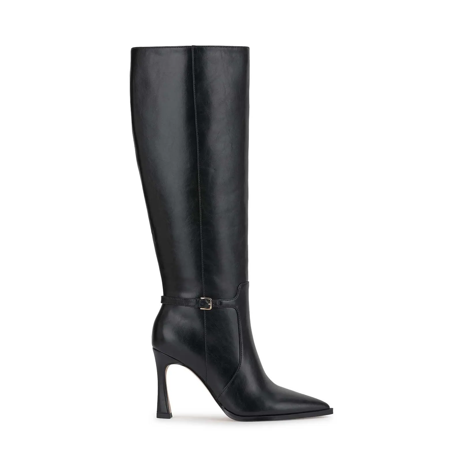 Soavel Boot in Black Soavel Boot in Black