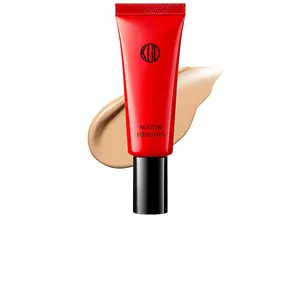 Koh Gen Do Maifanshi Moisture Foundation in Warm 113