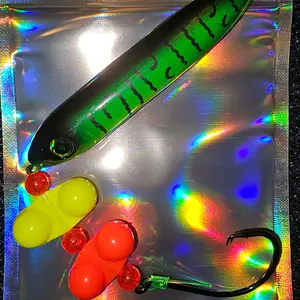 Catfish Rigs