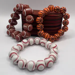 Sports bracelets