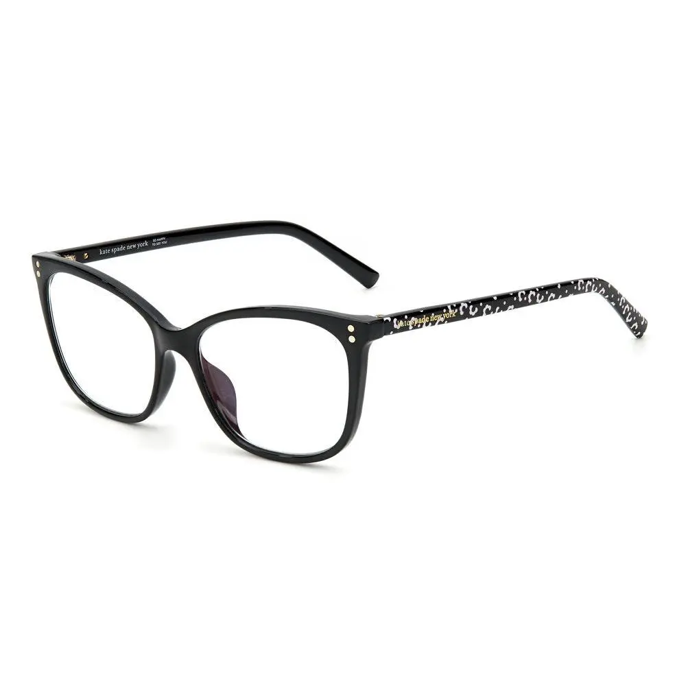 KATE SPADE AUBREE/BB (+1.50) 53-16-140 807-BLACK