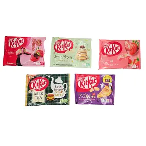 Asian Kit Kat Bundle Variety