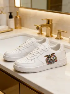 Custom B10 Unisex Trendy Sneakers, Versatile All- Couple Shoes, Fashionable Boardwalk Style, Perfect for Everyday Wear