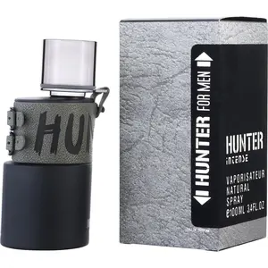 Armaf Hunter Intense By Armaf Eau De Parfum For Men