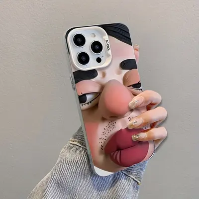IPhone 14 Pro Max Funny Case Ugly Phone Cases For IPhone 14 Pro Max Funny Cute Switzerland | Ubuy Ugly Cute Phone Case With Eyes IPhone 14 Pro Max Funny Case Ugly Phone Cases For IPhone 14 Pro Max Funny Cute Switzerland | Ubuy Ugly Cute Phone Case With Eyes