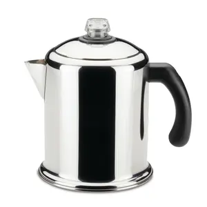 Yosemite Percolator Coffee Maker