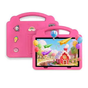 10.1 Inch Android WiFi Tablet, SIM card calling supported, Parental Control Tablet, Learning & Entertainment Tablet, Dual Camera Tablet, Best Gift, Birthday Gift, Christmas Gift