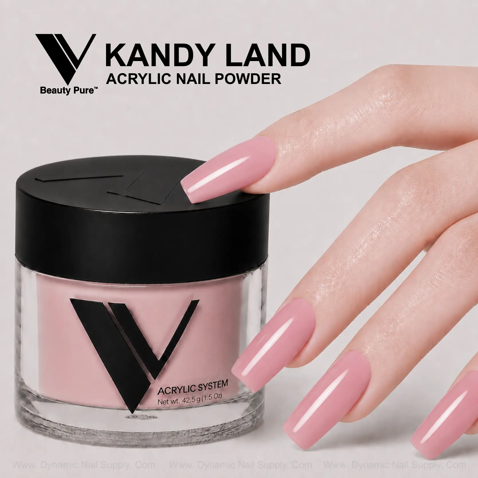 Kandy Land - V Beauty Pure Acrylic Powder