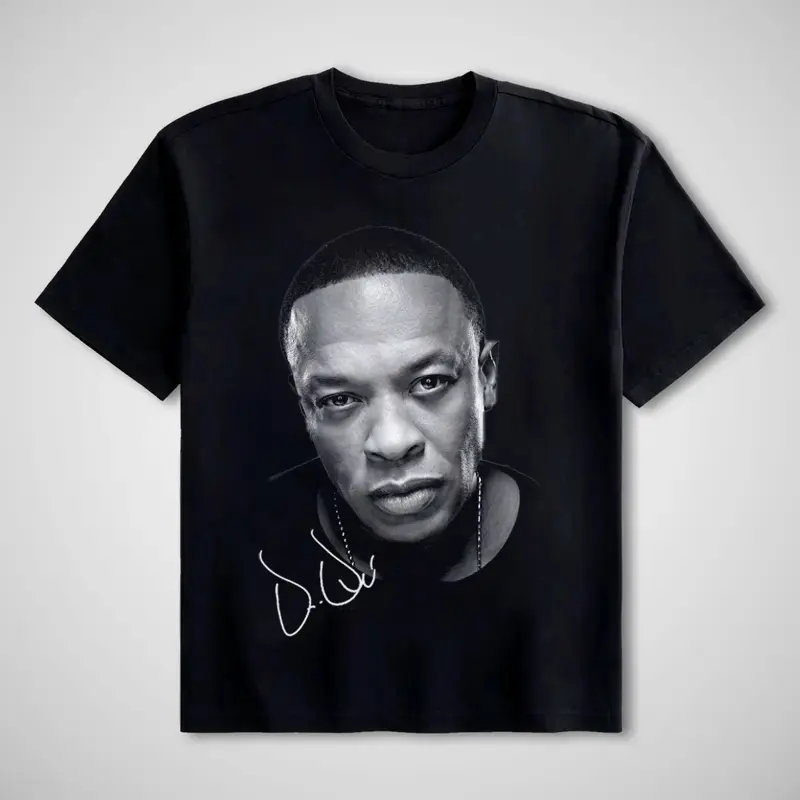dr dre t shirt the chronic - TikTok Shop