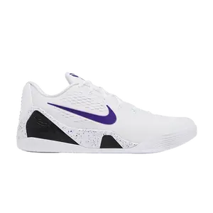Nike Kobe 9 EM Protro TB 'Lakers Home'
