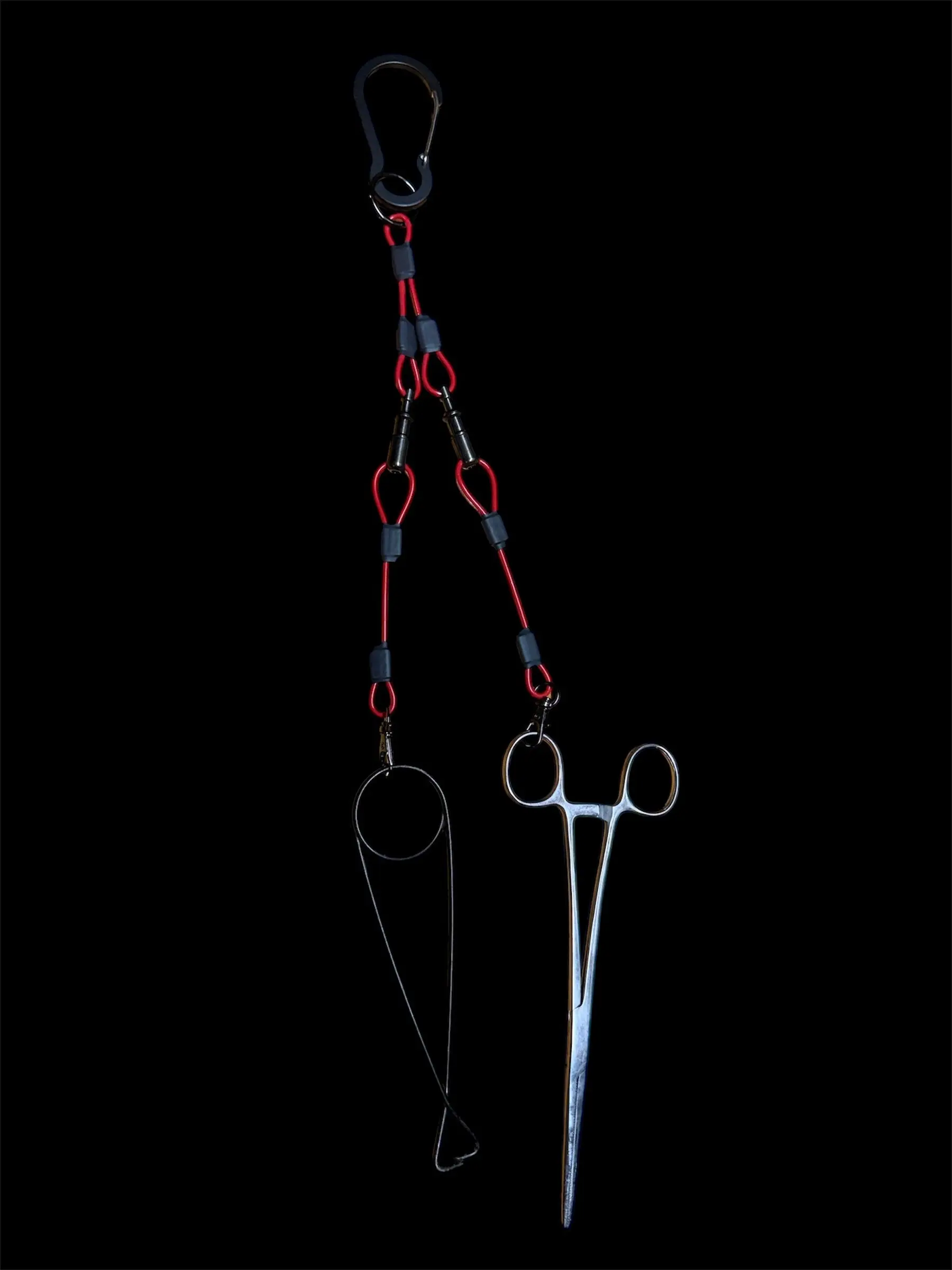 Fishing Tool Quick Disconnect Fishing Tool Quick Disconnect