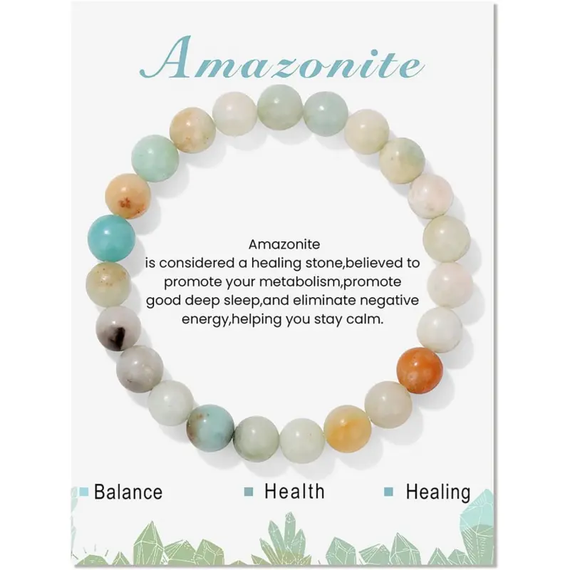 amazonite