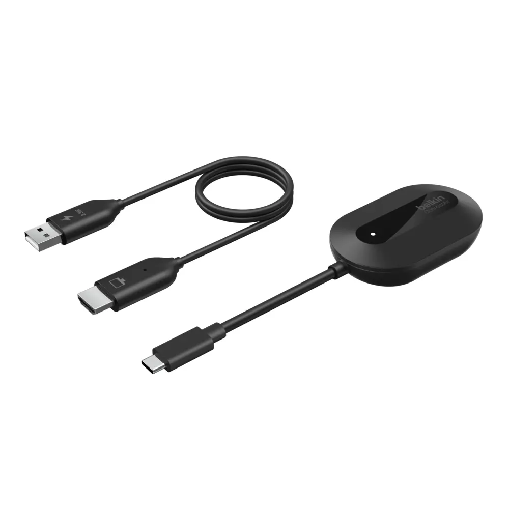 Belkin Connect Wireless HDMI Display Adapter