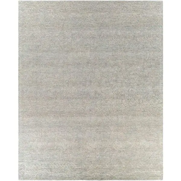Surya Newcastle NCS-2310 Seafoam Global Hand Tufted Rug
