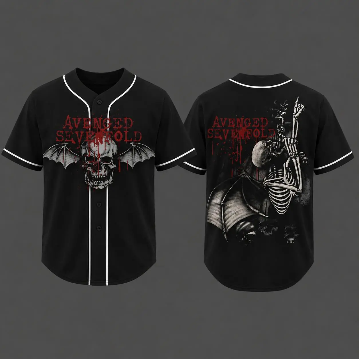 Rush Baseball Jersey Shirt, 90s Heay Metal Band Baseball Jersey, Hip Hop Music Fan Gift