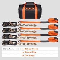 2"×120" Heavy Duty Hook