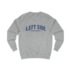 Elevated Performance Sweatshirt