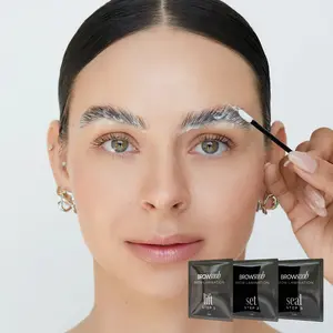 Trial Brow Lamination Kit