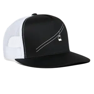SnowBrains "Chairlift" Trucker Hat