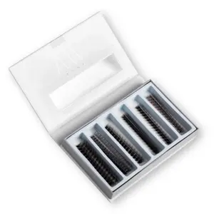 12D, .03, Handmade Ultra speed (500 Single Length)