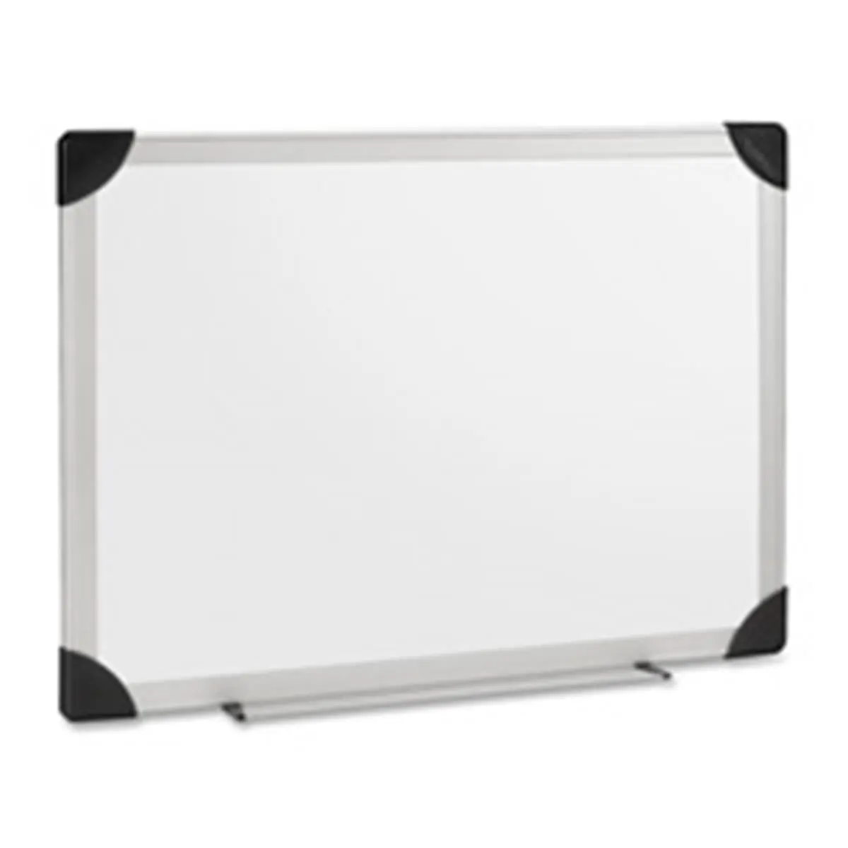 212 MAIN Aluminum Frame Dry-Erase Writing Board, 24in.x18in. White Surface, Easy Cleaning Coaches' & Referees' Sports Gear Accessory