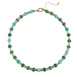 Golden Collar - Shoreline