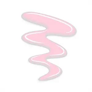 StructureGel 033 | BUNNI