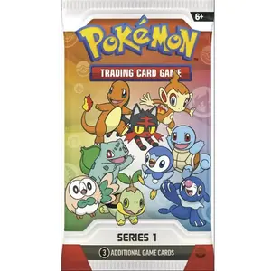 Mega Evolution Promo (MEP) First Partners Collection