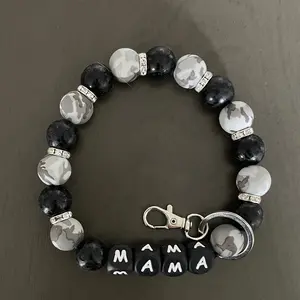 MAMA Key Ring